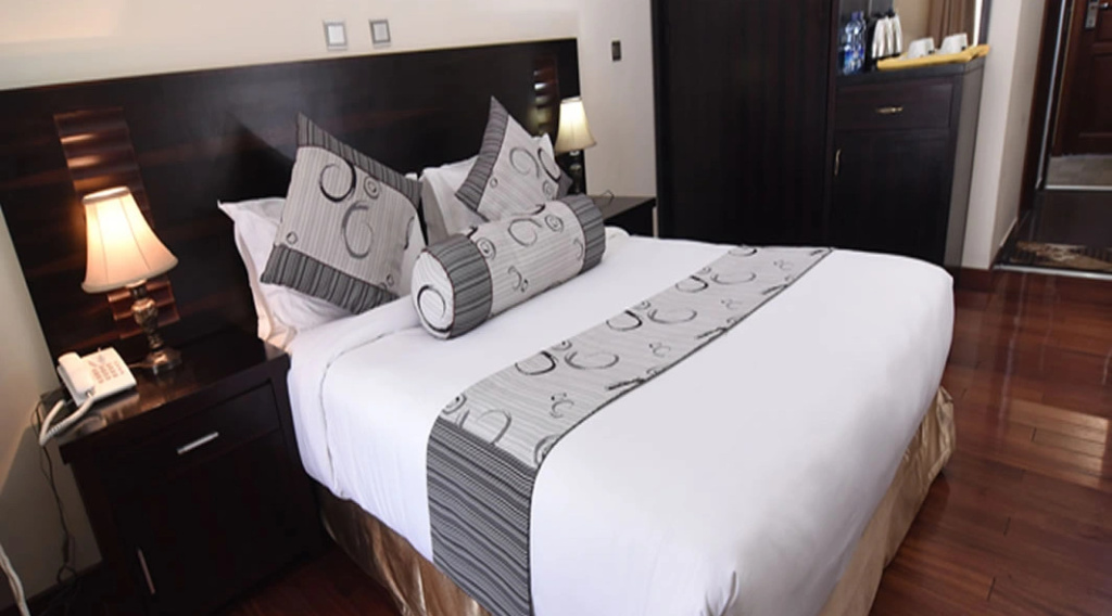 Southern Addis Hotel — photo 7