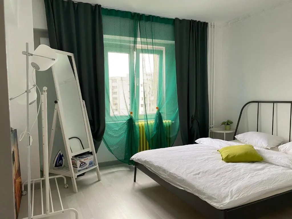 Green Apartment 41, photo 5