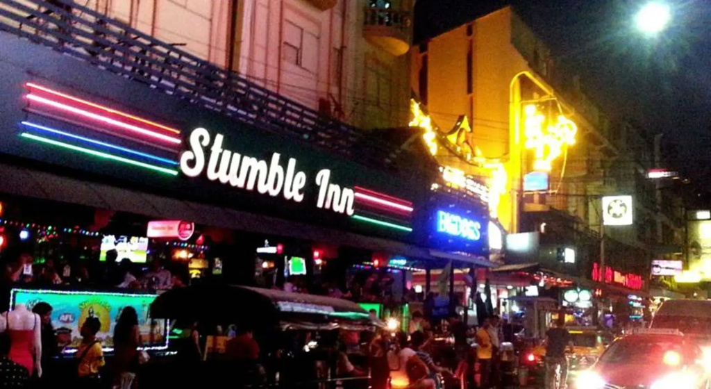 Citin Sukhumvit 11 Nana Bangkok by Compass Hospitality