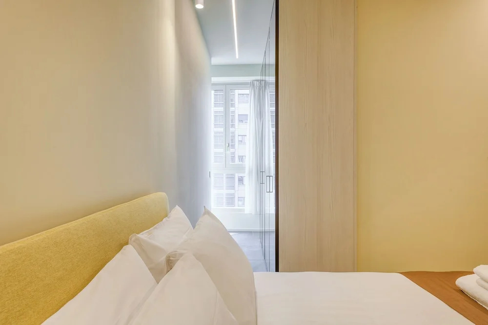 Milan Royal Suites Centro Repubblica — photo 5