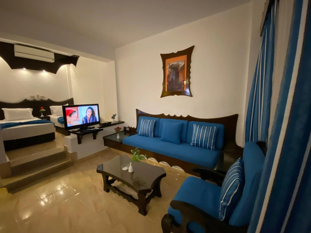 Aida Hotel Sharm El Sheikh, photo 3