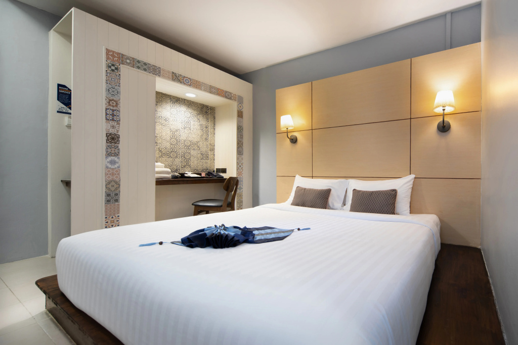 Montree Phuket Hotel, photo 4