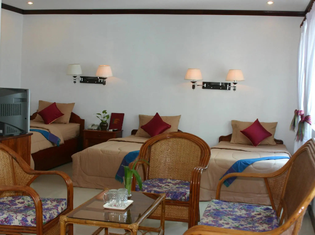 Mom's Guesthouse — photo 6