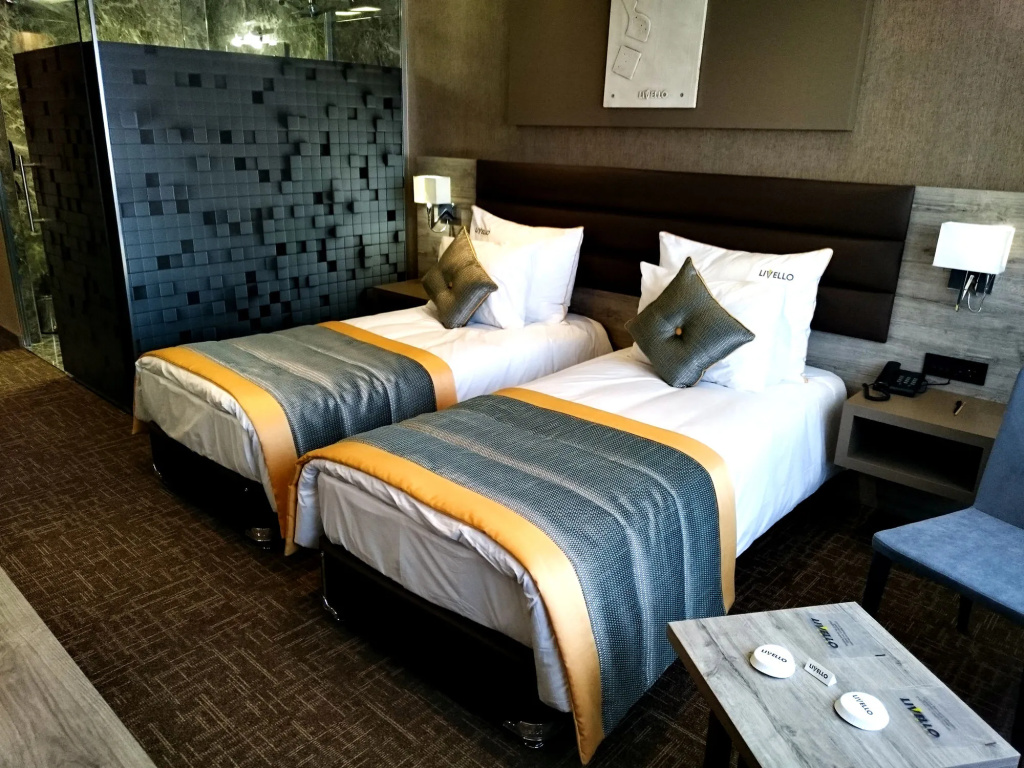Empire Hotel İstanbul — photo 5