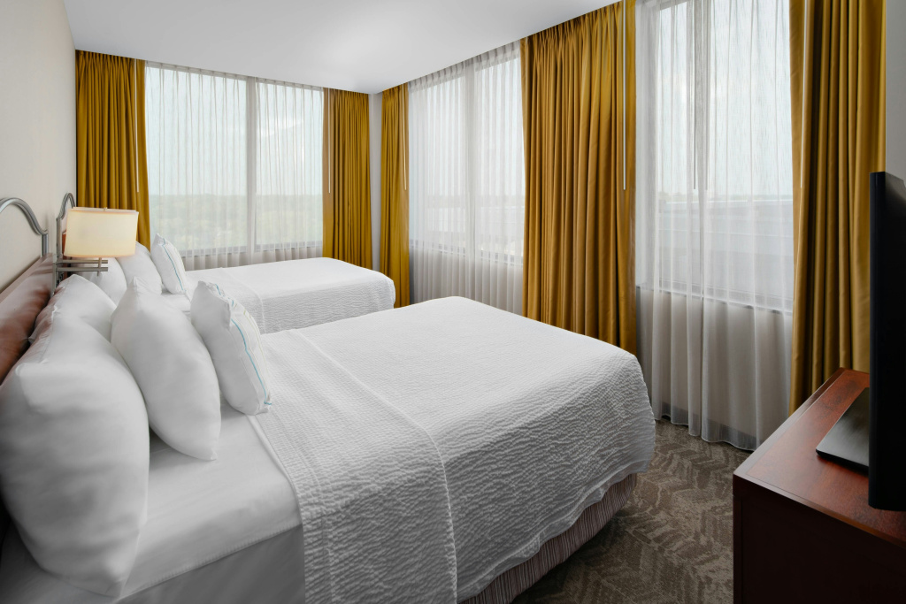 SpringHill Suites Chicago O'Hare by Marriott, photo 3