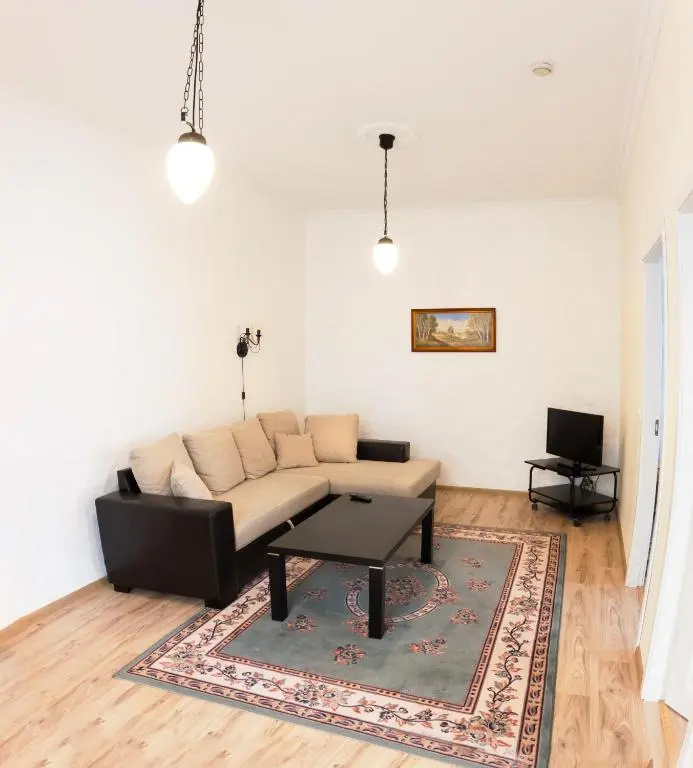 Rataskaevu Guest Apartment — photo 7