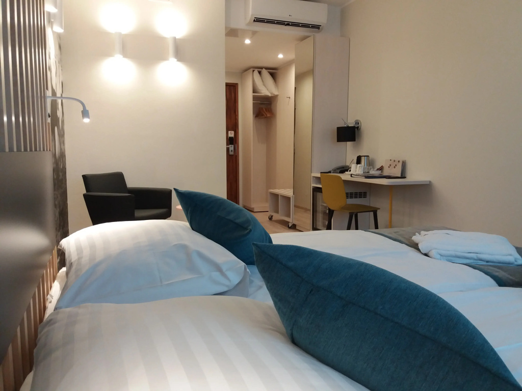 Kalev Spa Hotel & Waterpark, photo 4