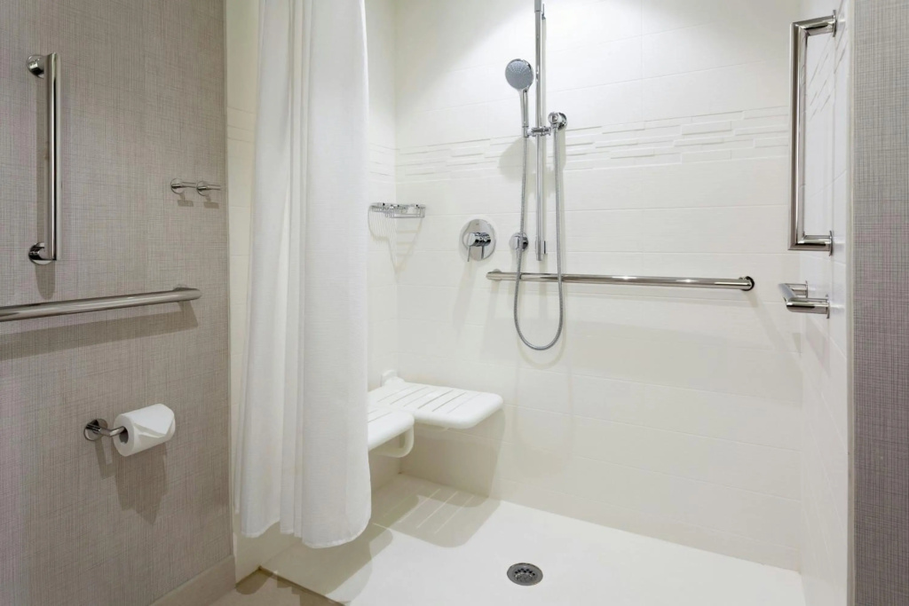 Residence Inn By Marriott Long Beach — photo 8