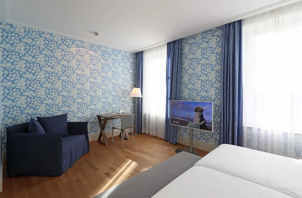 Design Hotel Stadt Rosenheim, photo 2