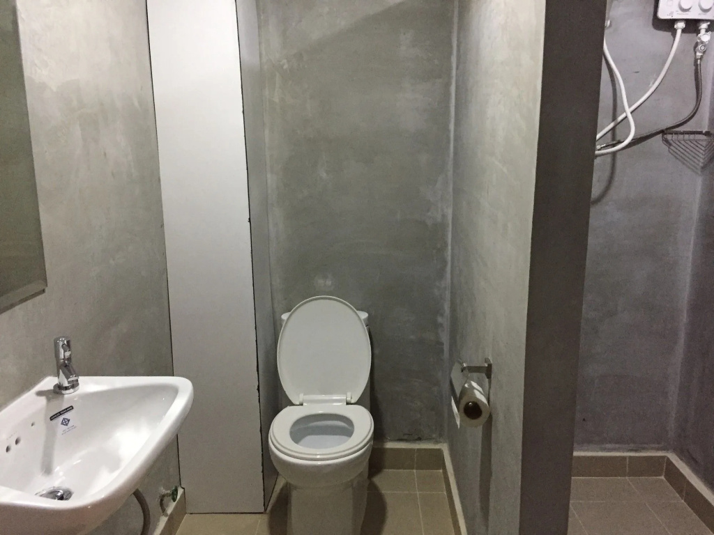 Onederz Hostel Siem Reap — photo 8