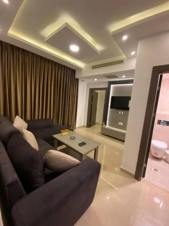 JRE Abdoun Rooftop 1bedroom Kh&sh 04, photo 3