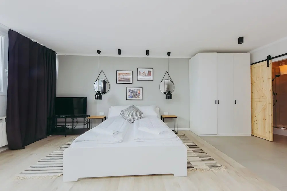 ShortStayPoland Pereca - B68 — photo 6