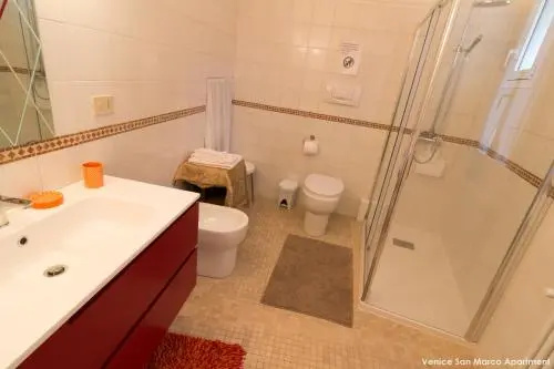 Venice San Marco Apartment — photo 8