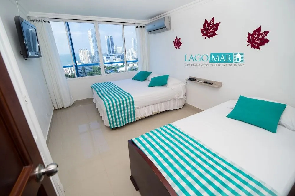 LagoMar Apartamentos — photo 3