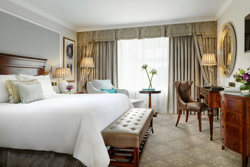 The Shelbourne, Autograph Collection, photo 5