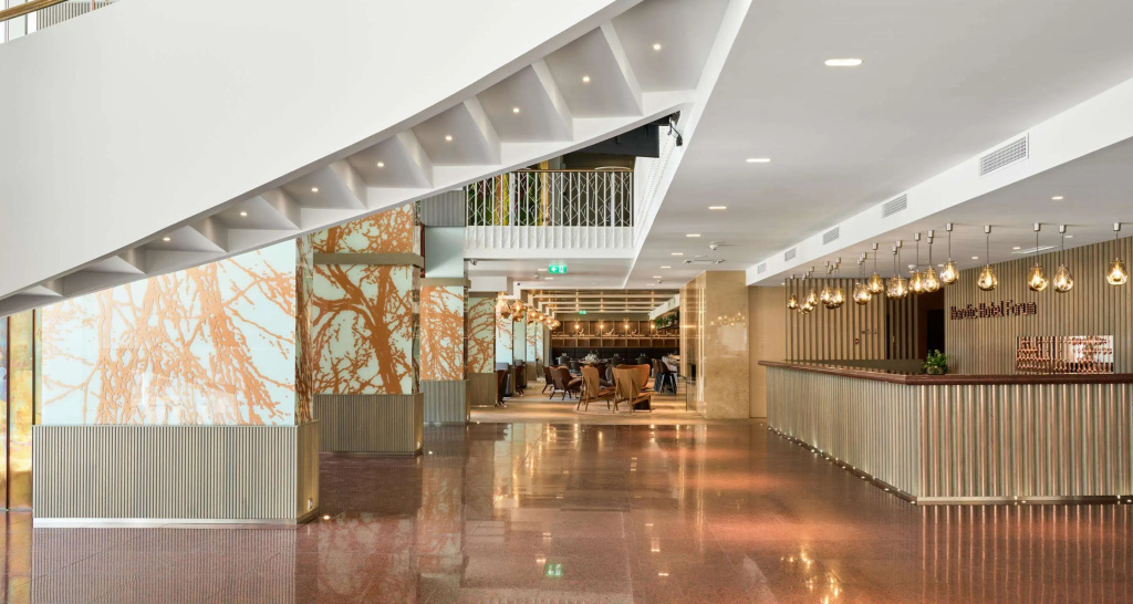 Nordic Hotel Forum, photo 2