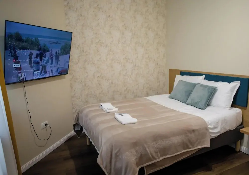 Little Bucharest downtown apartments, photo 5