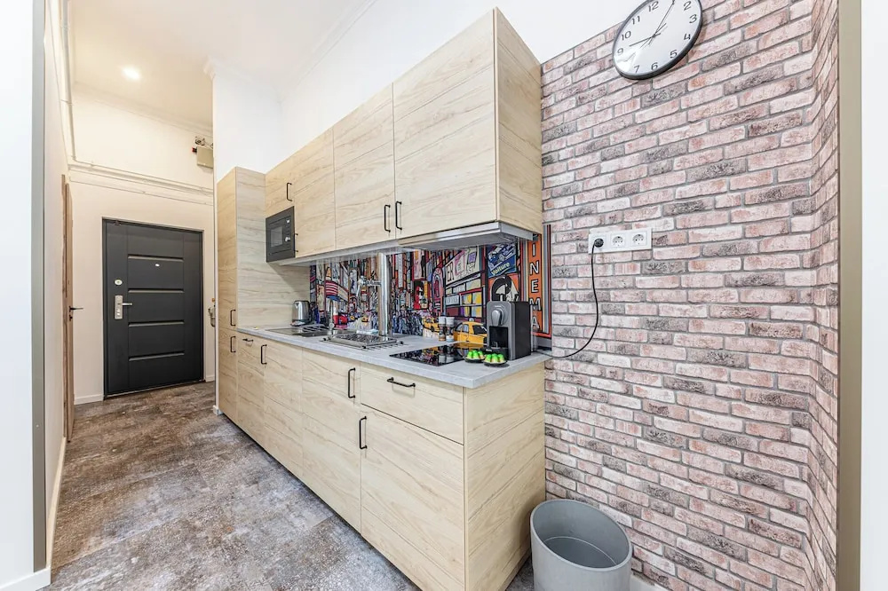 The Other Side - Spacious 3BR with Jacuzzi and Private Sauna — photo 8