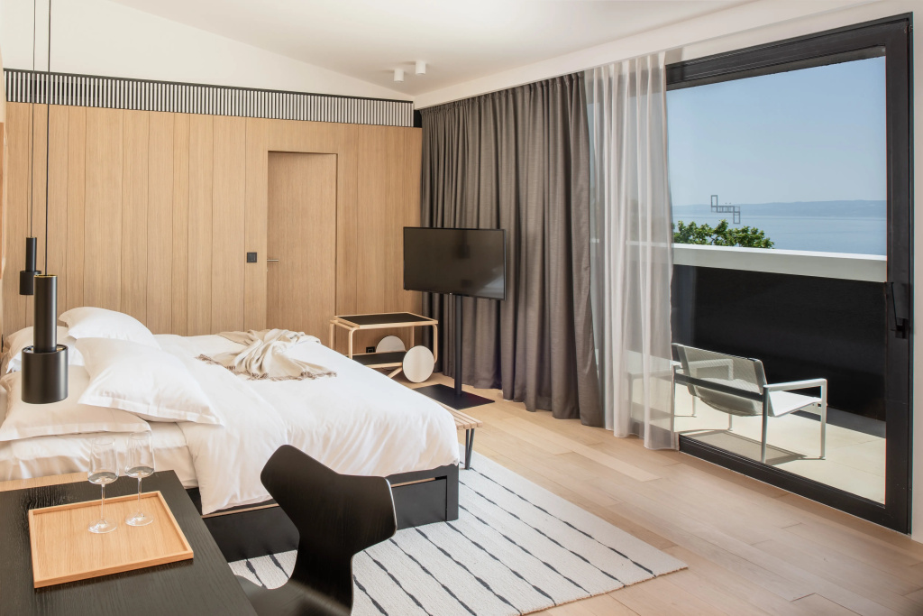 Briig Boutique Hotel, photo 2