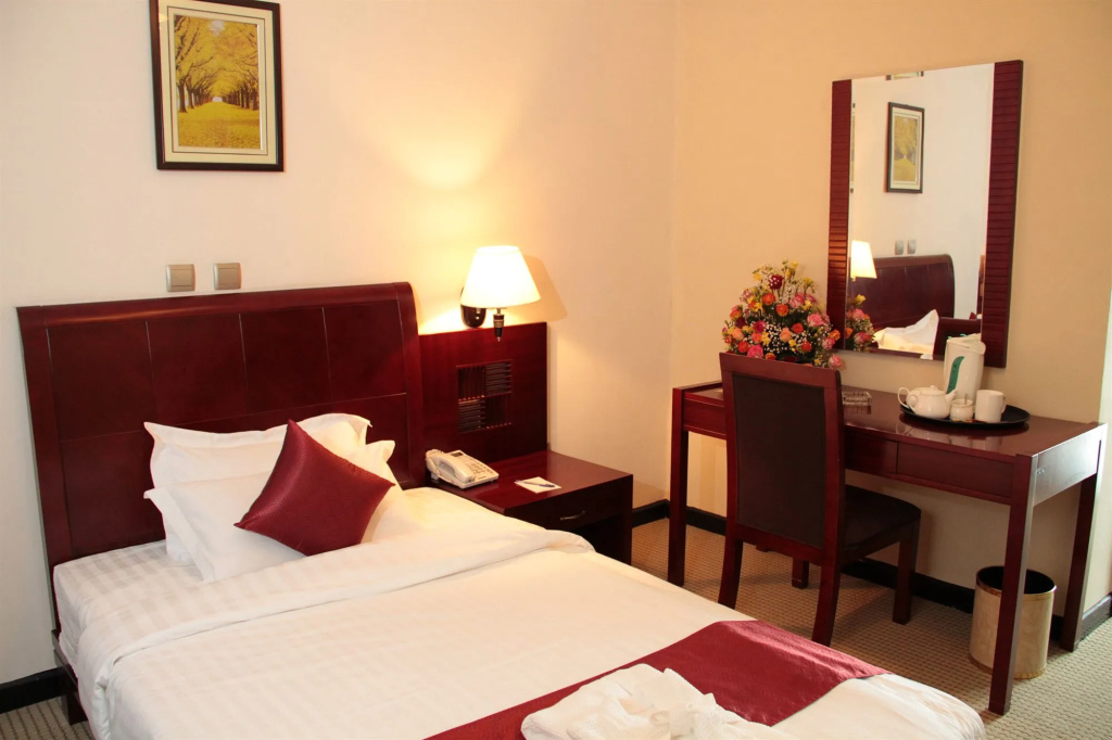 Kaleb Hotel — photo 3