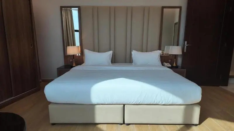 Samt Al Narjis Serviced Apartments, photo 5