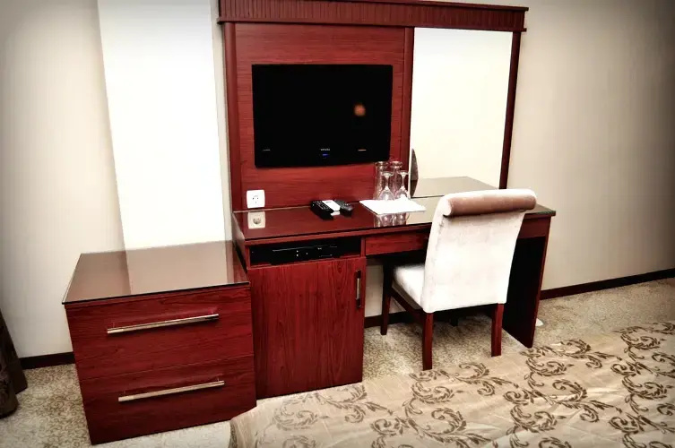 Pen Hotel Pendik — photo 6