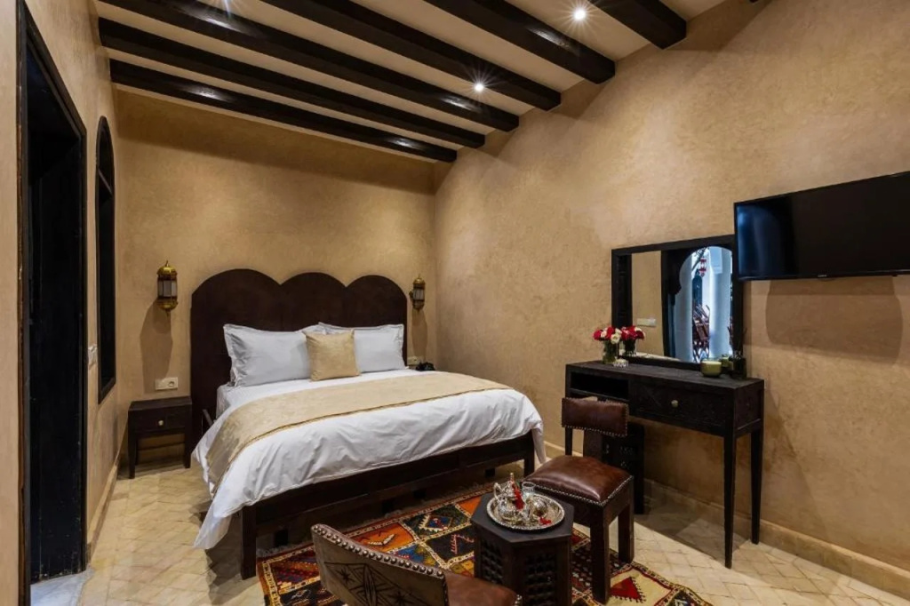 Alrashid Marrakech Boutique Hotel & SPA, photo 5