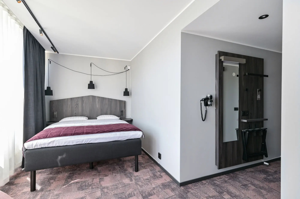 Hotel Fridhem — photo 6