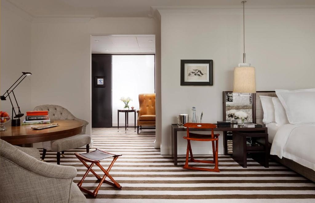 Rosewood London — photo 6