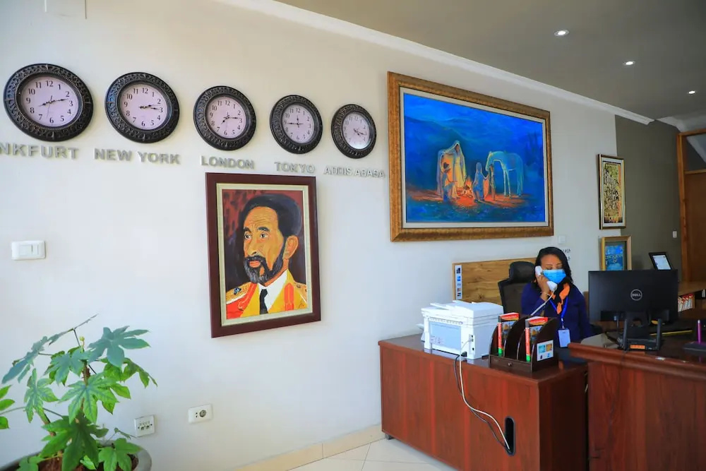 Victoria Guest House Apartments — photo 2