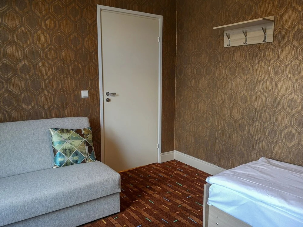 Villa Kadriorg Hostel — photo 3
