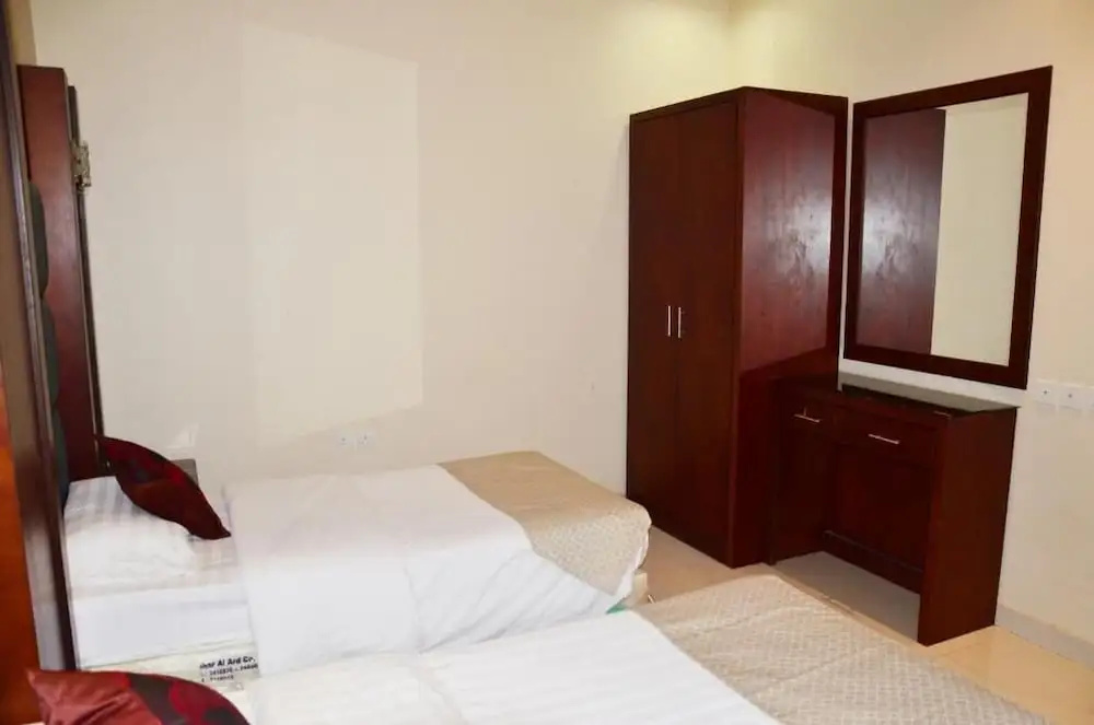 Quiet Rooms 3 — photo 6