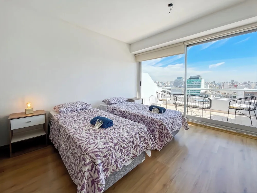 Ayres Obelisco Suites, photo 2