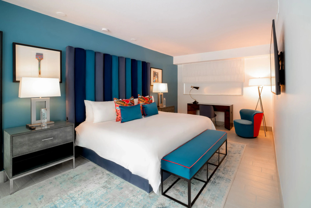 The Sagamore South Beach Hotel, photo 3