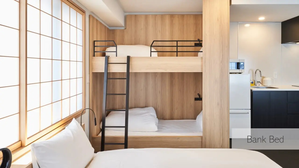 MIMARU Tokyo Nihombashi Suitengumae, photo 5