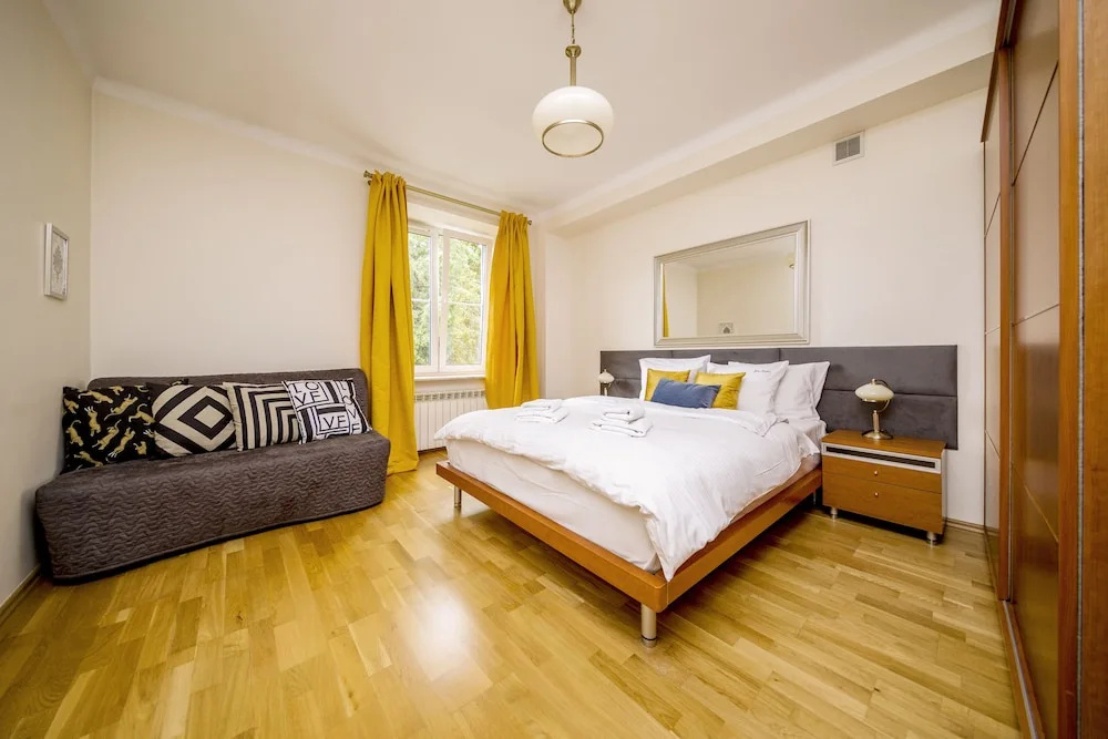 Apartament Nowy Świat by Your Freedom — photo 2