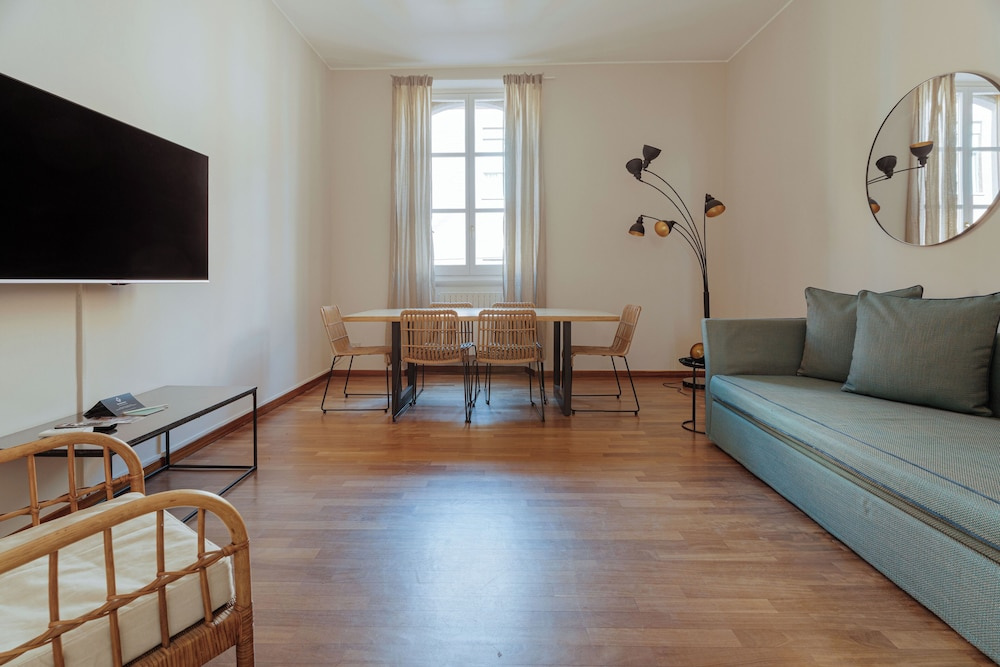 Brera Apartments Arco della Pace — photo 3