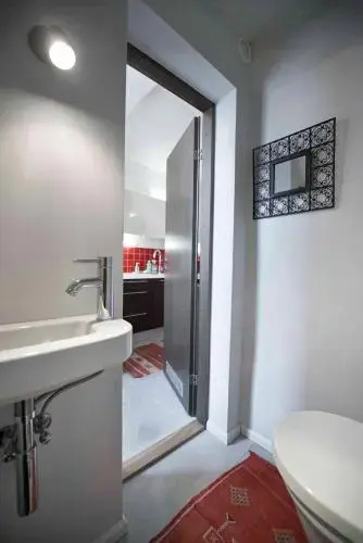 Luxury Moroccan — photo 6