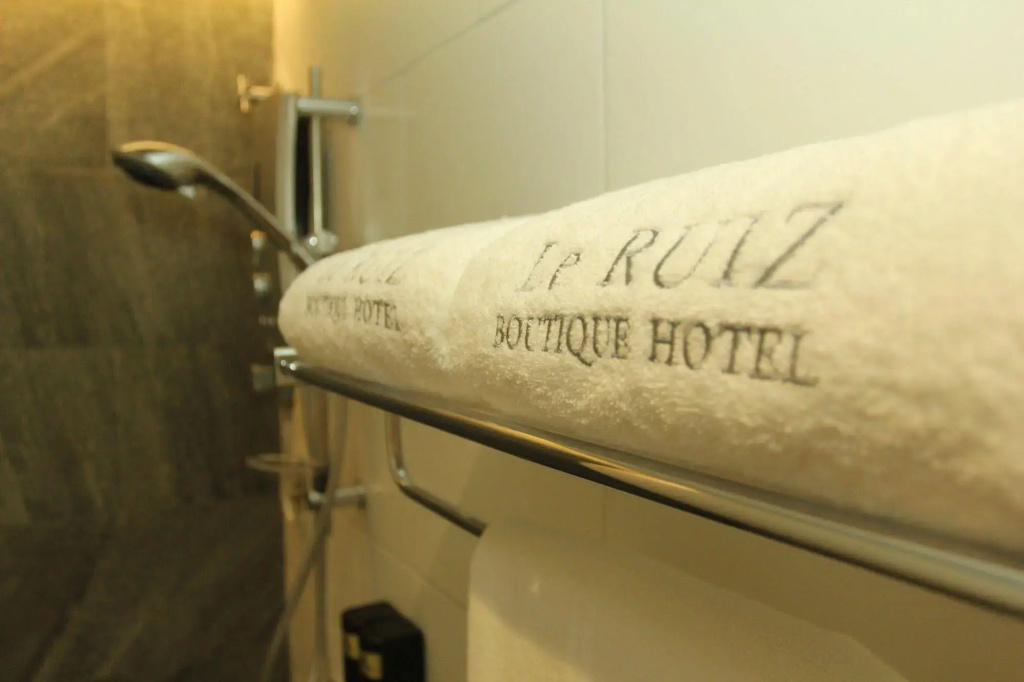 Le Ruiz Boutique Hotel — photo 8