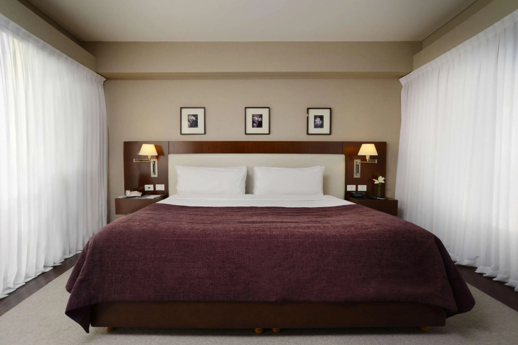 Hotel Madero Buenos Aires, WorldHotels Elite — photo 6