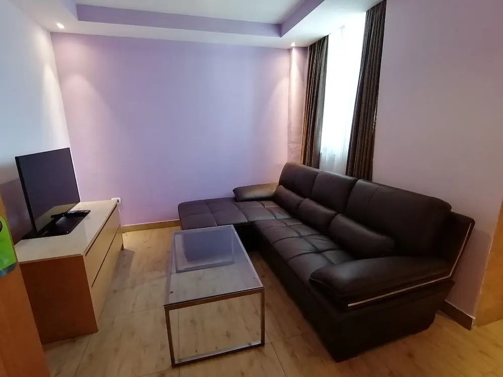 Vamos Addis Hotel — photo 6