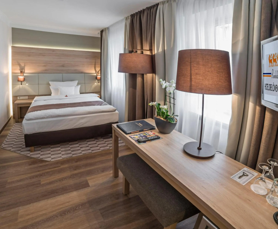 Drei Löwen Hotel, photo 3