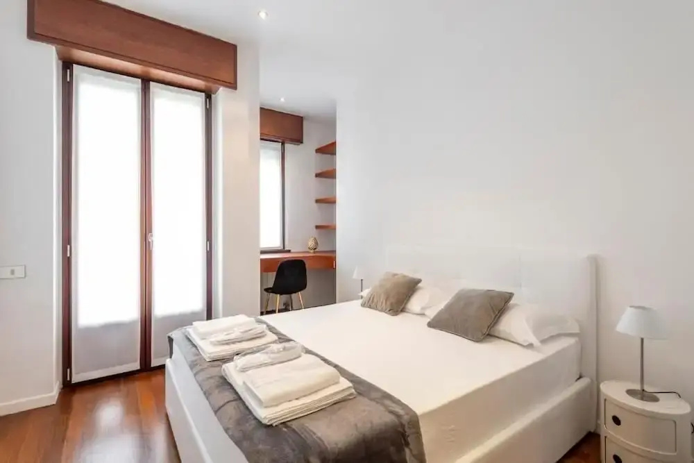 Milan Royal Suites Centro Repubblica — photo 2