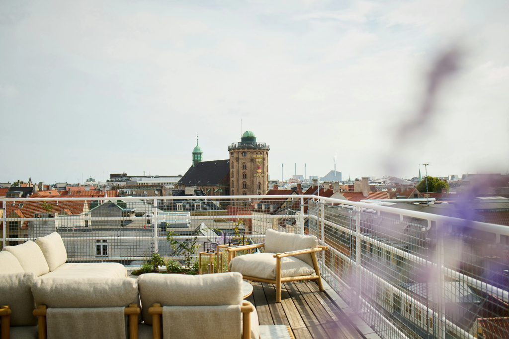 1 Hotel Copenhagen — photo 8