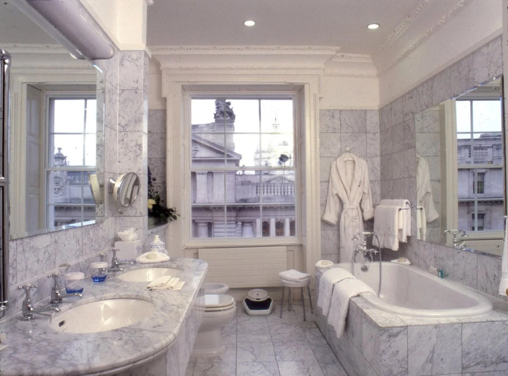 The Merrion Hotel — photo 7