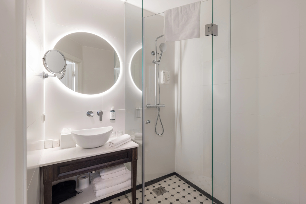 Nunne Boutique Hotel — photo 8