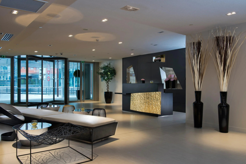 Melia Paris La Defense, photo 2