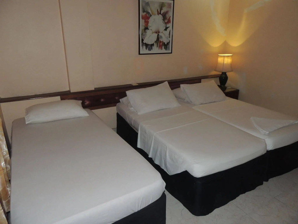 Off Day Inn Hotel — photo 4