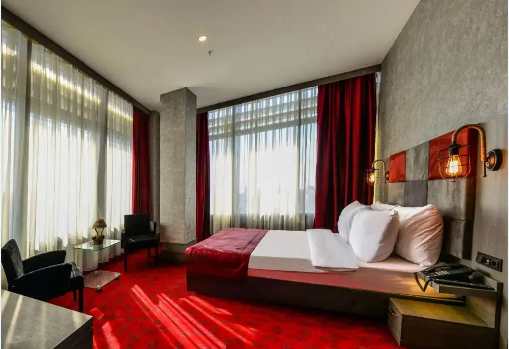 A11 Hotel Atasehir — photo 3