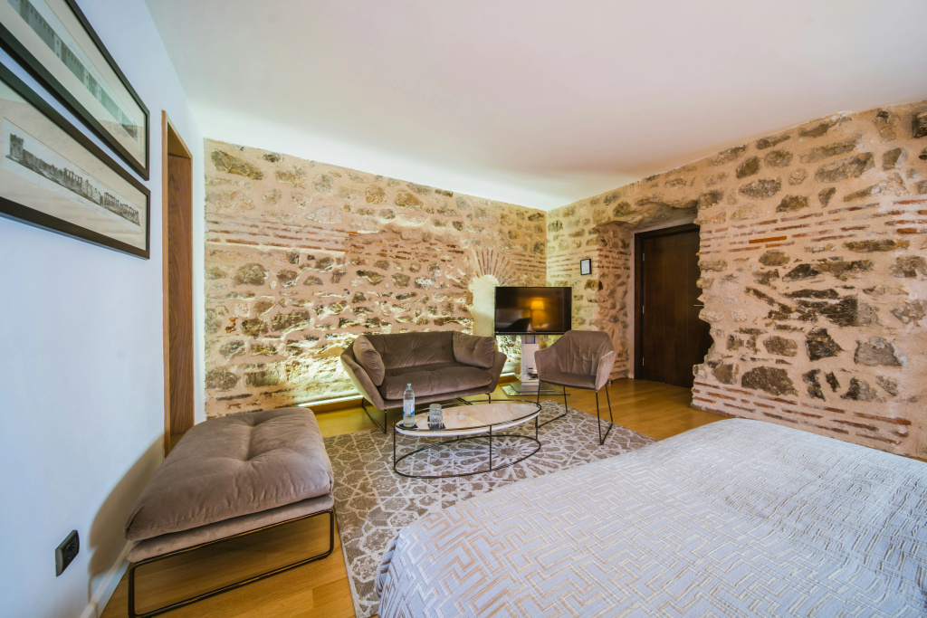 Hotel Vestibul Palace, photo 3